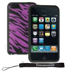  Apple iPod Touch 8GB 32GB 64GB 3rd Generation iTouch Zebra 