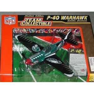  Philadelphia Eagles P40 Warhawk NFL