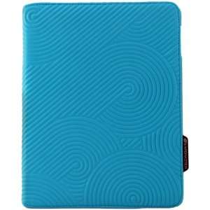  Wardmaster iPad 2 Zen Folio Case in Sand Garden Pattern 