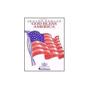  God Bless America Simplified Piano Solo