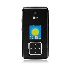  LG AX565 Alltel CDMA Cell Phone 