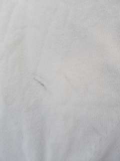 Jessica Howard Open Front White Cardigan Sweater Shrug Size 3X Plus 