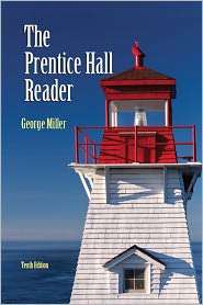   Reader, (0205027865), George E. Miller, Textbooks   