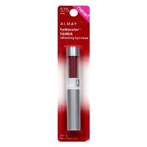  Almay Hydracolor Lipstick, SPF 15, Rose 575, 0.06 Ounce 