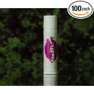  Smoochies Tropical Combustion Lip Balm (.10 oz) Health 