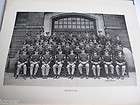 1935 massachusetts military academy sabre yearbook army depression 