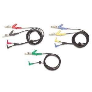   Networks 990TL SB Test Lead Set (SPIKE & BED OF NAILS) Electronics
