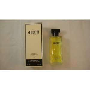  Womens Serenity Perfume Beauty