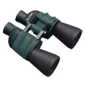  Alpen Optics Pro 10x50 Fixed Focus Wide Angle Binocular 