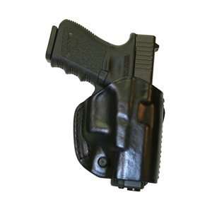   Holster for Walther P99 Right (Black) #420307BK R