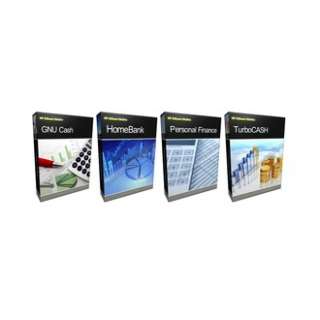 Accounting Bookkeeping Collection Software Bundle  