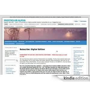  Photoclub Alpha Kindle Store Icon Publications Ltd