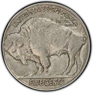 1938 D AU Buffalo Nickel     