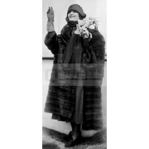 1920s Pola Negri, Femme Fatal & Silent Film Actress [8 x 