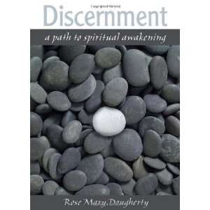   Path to Spiritual Awakening [Paperback] Rose Mary Dougherty Books