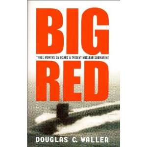   Trident Nuclear Submarine [Hardcover] Douglas C. Waller Books