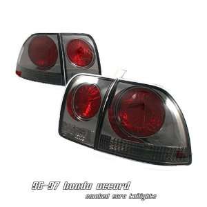  Smoke Altezza Taillights Automotive