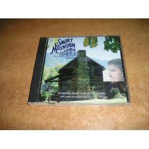  Homplace Featuring Hand Crafted Instruments (CD) 