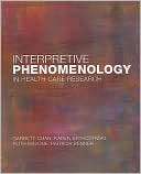 Interpretive Phenomenology in Ruth E. Chan