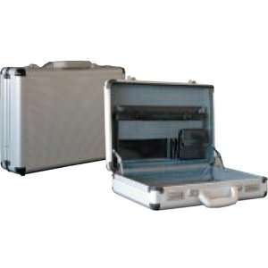    Platt 06448 Fabricated Aluminum Attaché Case