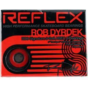  Reflex Rob Dyrdek Rd8 8 Ball Bearing   Single Set Sports 