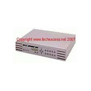   4000 Print Appliance Network Print Server J4107A Electronics