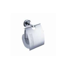  Fresca Bath FAC0826 Alzato Toilet Paper Holder Health 