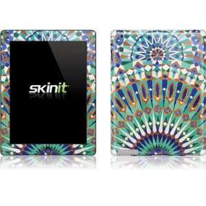  Mosaic Wall skin for Apple iPad 2