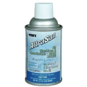 Amrep/Misty AMR A215 12 Misty Altrasan Air Sanitizer Metered, Fresh 