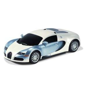  Scalextric C3173 Bugatti Veyron Toys & Games