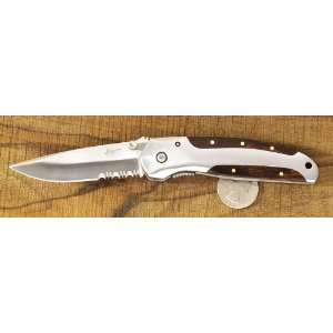  Gentlemans Folding Knife