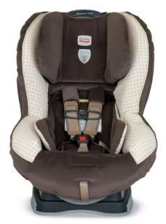   Britax Boulevard 70 CS Convertible Car Seat, Biscotti 