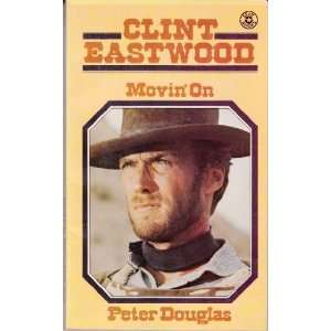  Clint Eastwood (9780352300836) Peter Douglas Books