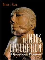 Indus Civilization, (0759101728), Gregory L. Possehl, Textbooks 