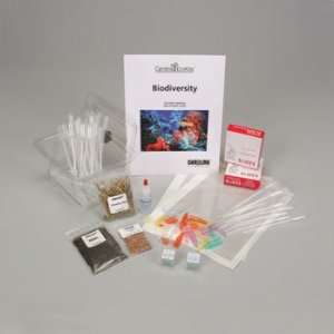Biodiversity EcoKit (with prepaid coupon)  Industrial 