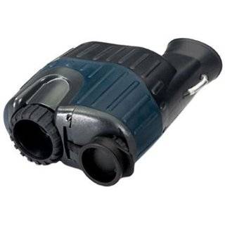 ATN X50 Thermal Eye Camera (Aug. 3, 2010)