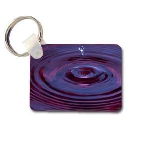  Water Droplet Keychain Key Chain Great Unique Gift Idea 