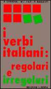   Verbi Italiani Regolari by A. Chiuchiu, Edizioni Guerra  Paperback