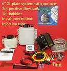   Best HHO 6 21Plate Dry Cell Generator system with no Volo Chip Kit