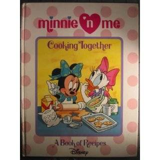   Minnie N Me Cooking Together a book of recipes Explore similar items
