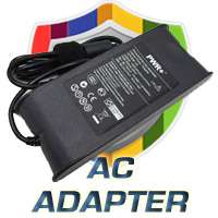 CAR AC ADAPTER DC CHARGER FOR DELL VOSTRO 1000 1200  
