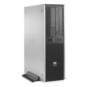  HP Compaq dc5750 Small Form Factor PC   AMD Athlon 64 X2 