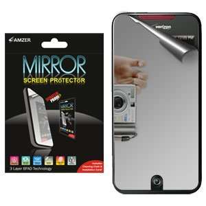  New Mirror Screen Protector Cleaning Cloth For Htc Droid 