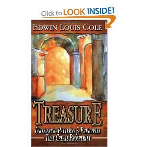   Principles That Create Prosperity [Paperback] Edwin Louis Cole Books