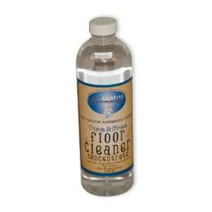  Baby Harmony  Floor Cleaner Concentrate