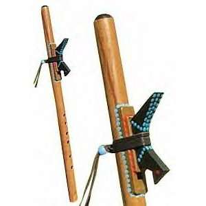  Didgeridoo Expo Native American Style Flute in Key of C 