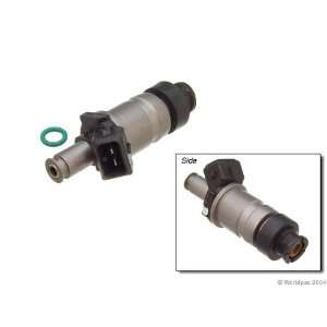  Fuel Injection Corporation Fuel Injector Automotive