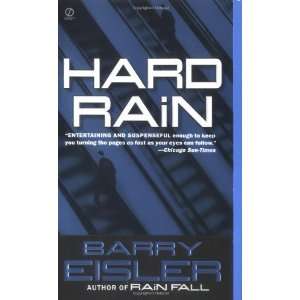   (John Rain Thrillers) [Mass Market Paperback] Barry Eisler Books