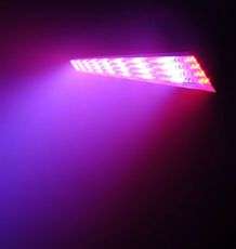 Chauvet COLORSTRIP Color Strip DJ DMX LED Wash Lights  