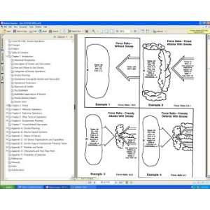 Army FM 3 50 Smoke And Obscurants Operations Doctrine, Tactics 